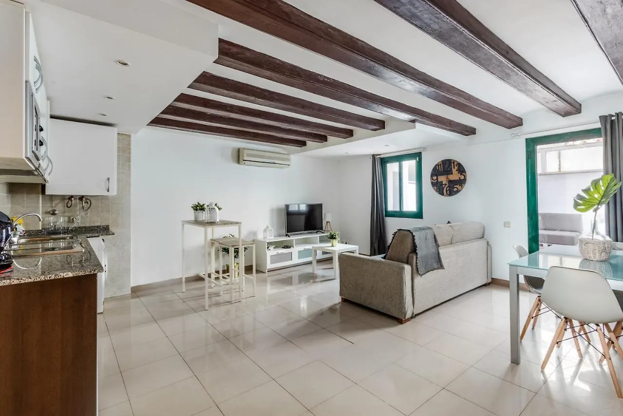 Lodging Apartments Liceu 11 Βαρκελώνη Ισπανία