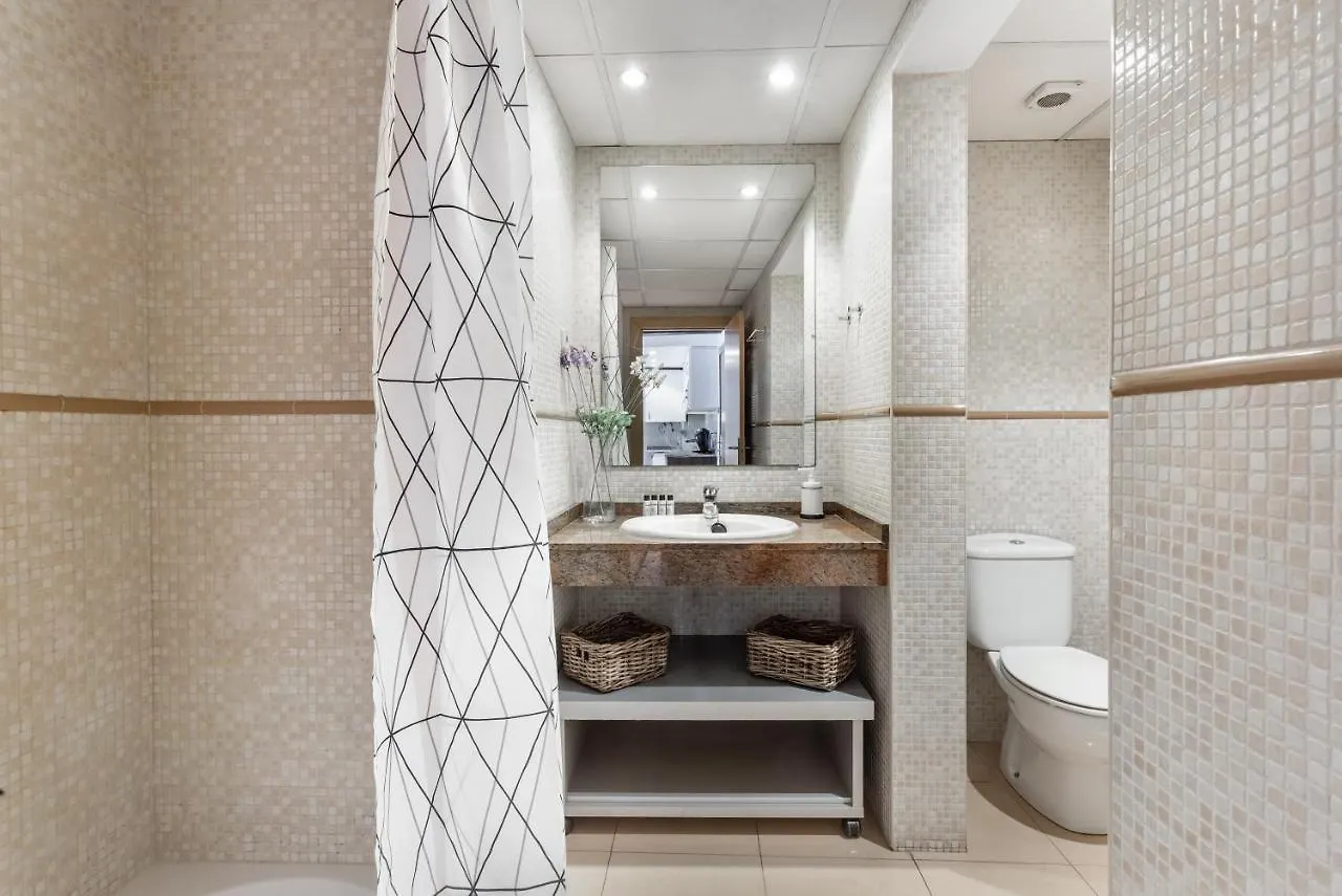 Lodging Apartments Liceu 11 Βαρκελώνη