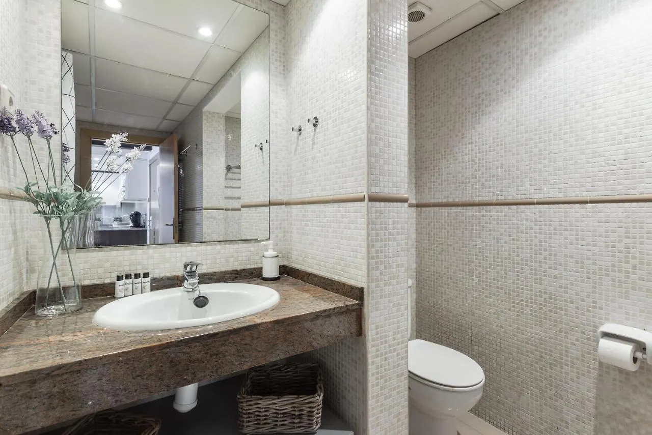 Lodging Apartments Liceu 11 Βαρκελώνη