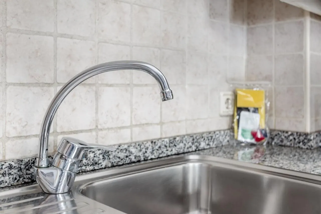 Lodging Apartments Liceu 11 Barcelona 0*,  Spain