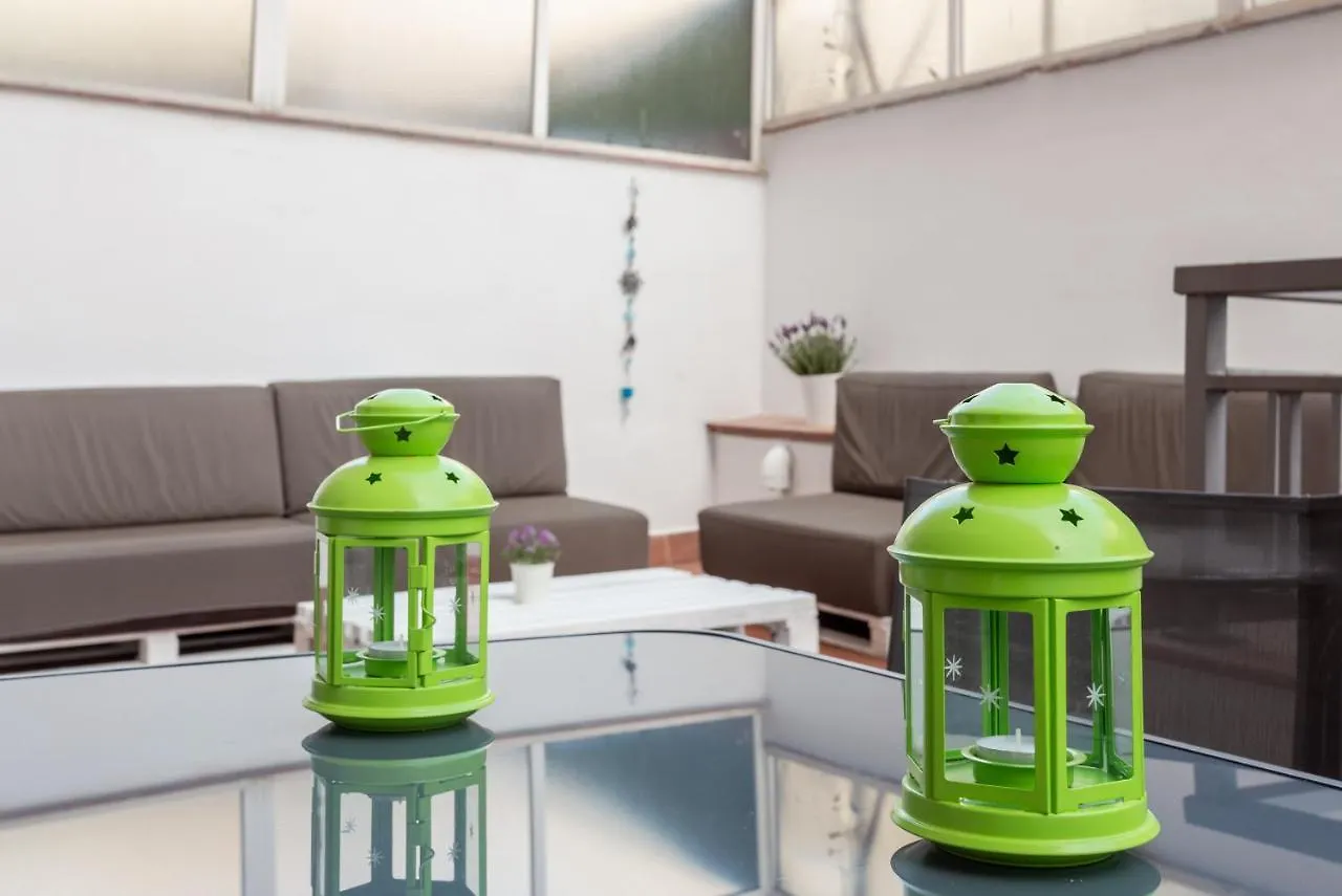 Lodging Apartments Liceu 11 Βαρκελώνη