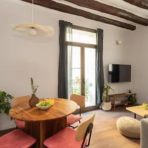 Apartment In Born, Barcelona