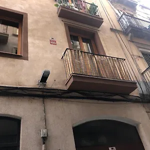 Apartment Civico 2, Barcelona