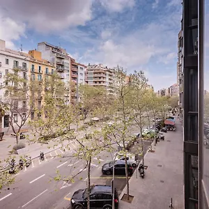  Appartamento Sweett - Avenida Roma