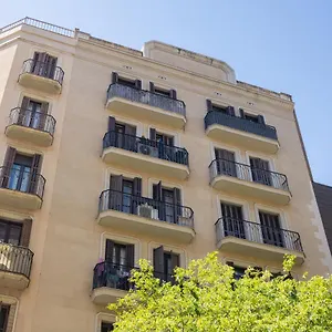  Appartamento Aparteasy -