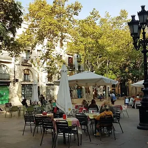  Appartamento Sunny Studio In Sants