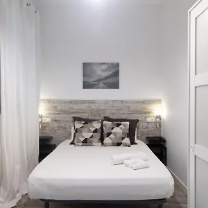  Appartamento - Eixample 1b