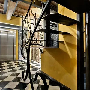 Apartamento Classic Palau, Barcelona