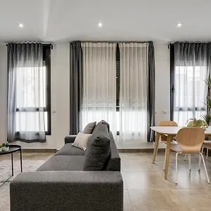  Appartamento Urban Flats Vallirana