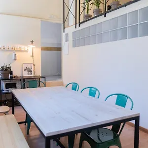  Appartamento Aticco Living Gracia - Rooftop